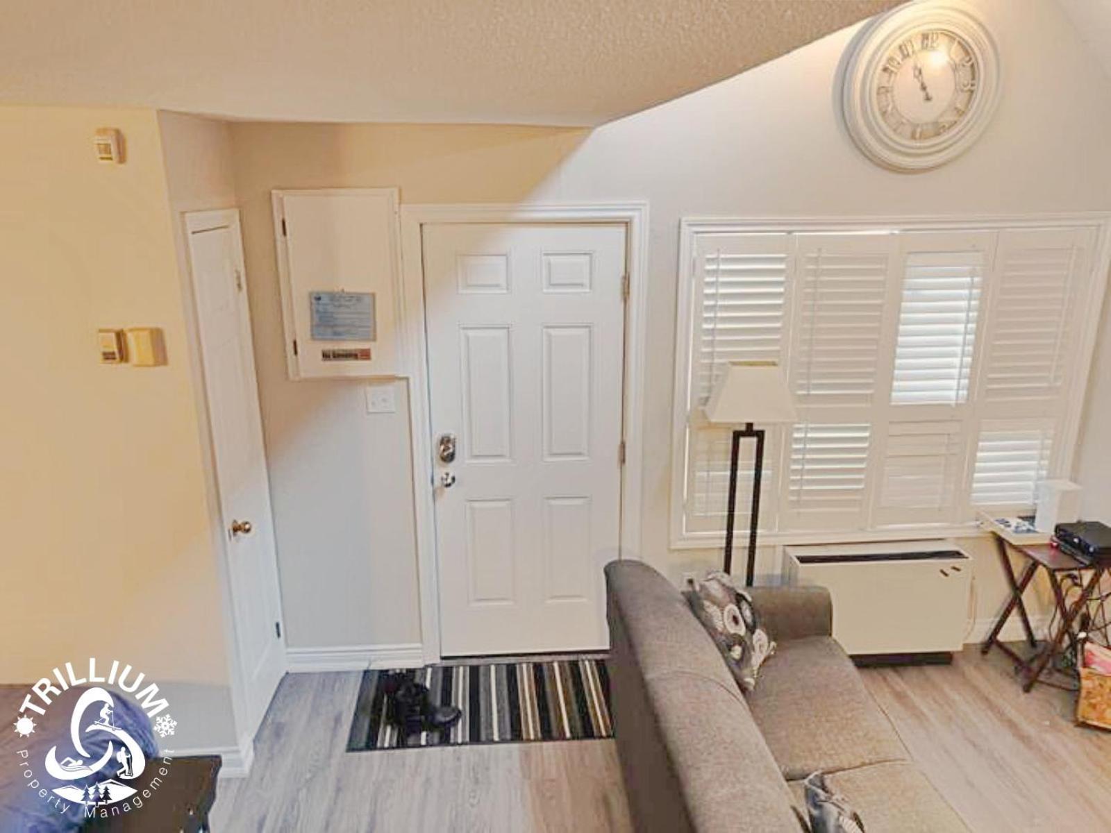 Blue Mountain, Collingwood - Loft Condo, Sleeps 4 Blue Mountains Esterno foto