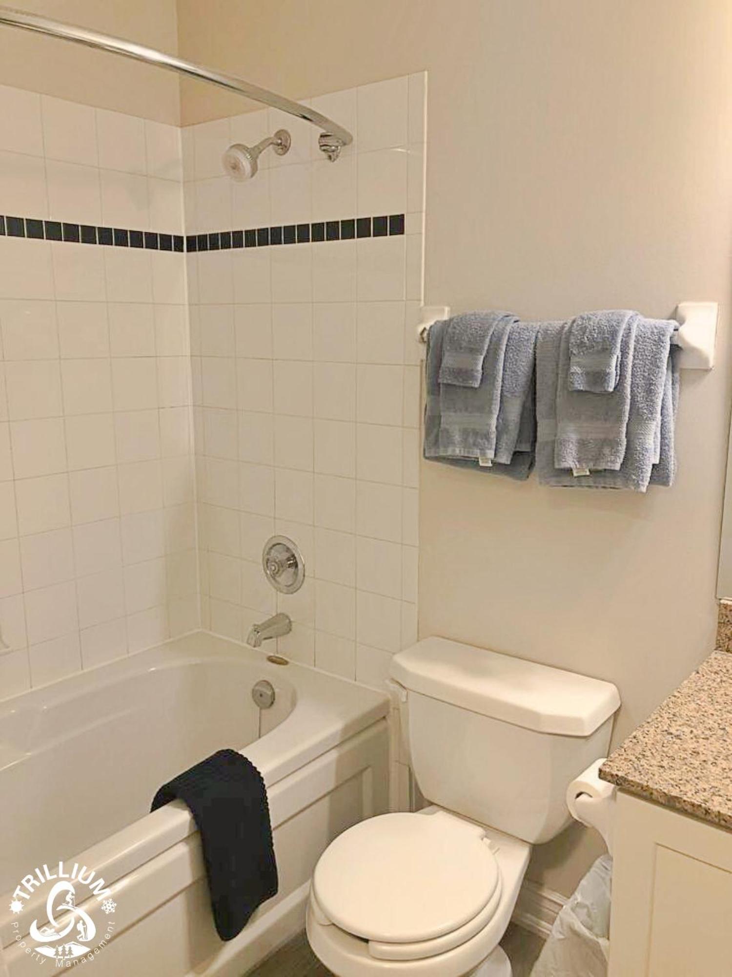 Blue Mountain, Collingwood - Loft Condo, Sleeps 4 Blue Mountains Esterno foto