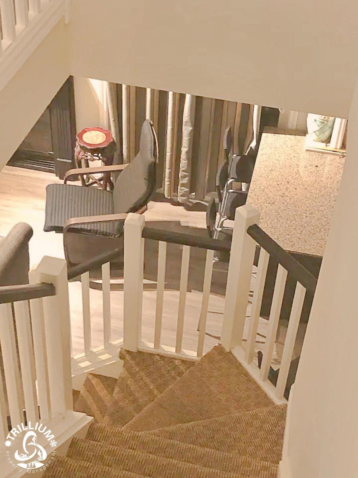 Blue Mountain, Collingwood - Loft Condo, Sleeps 4 Blue Mountains Esterno foto