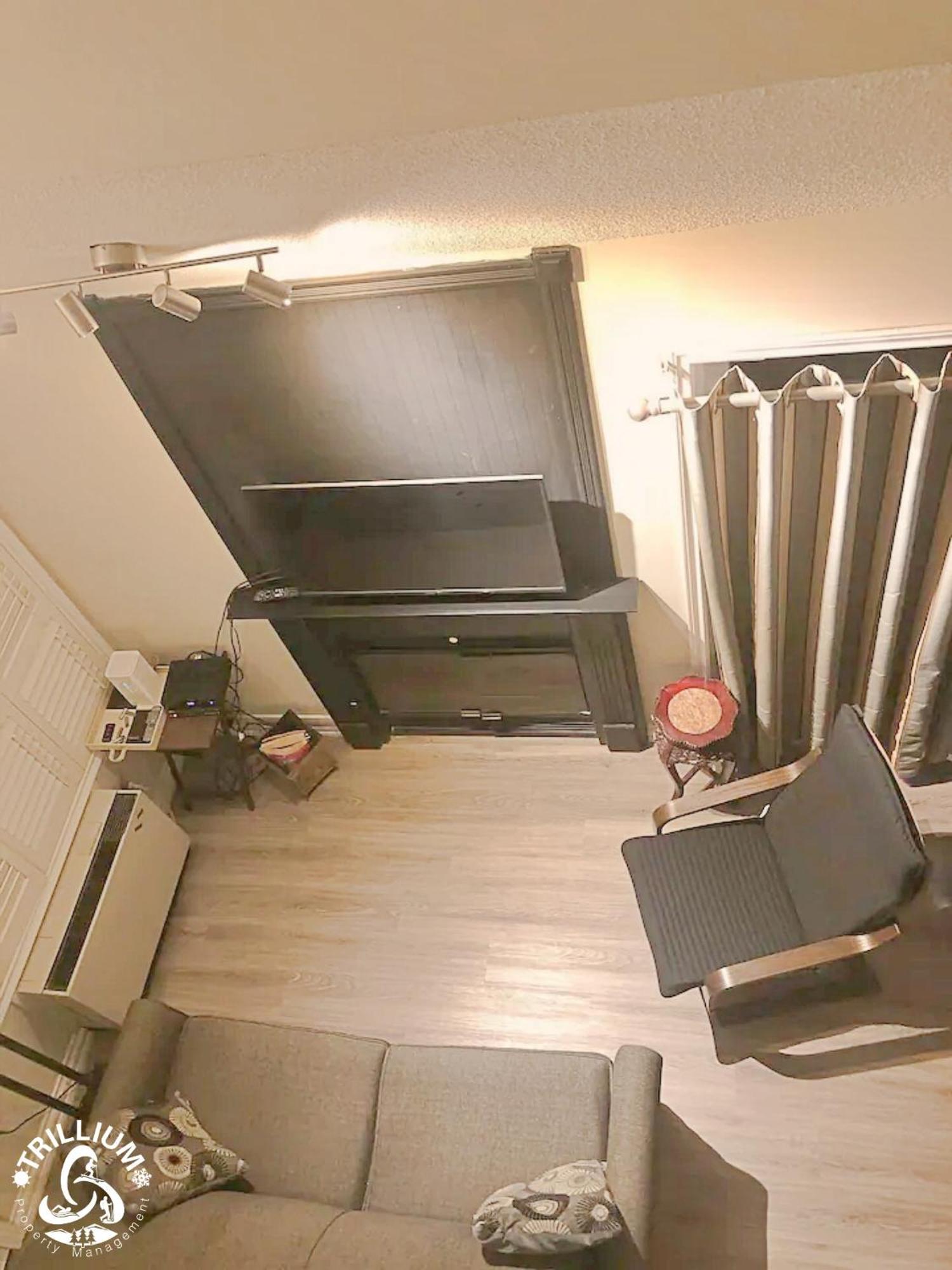 Blue Mountain, Collingwood - Loft Condo, Sleeps 4 Blue Mountains Esterno foto